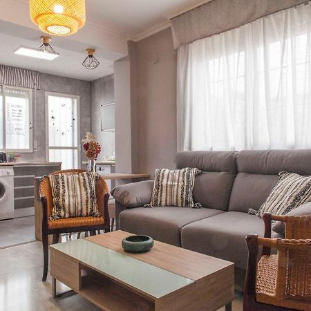 Apartamento En El Centro Totalmente Climatizado, Parking Gratuito Córdoba Exterior foto
