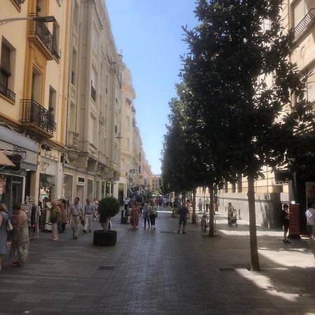 Apartamento En El Centro Totalmente Climatizado, Parking Gratuito Córdoba Exterior foto