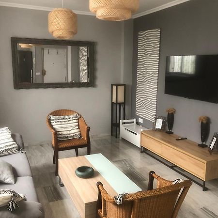 Apartamento En El Centro Totalmente Climatizado, Parking Gratuito Córdoba Exterior foto