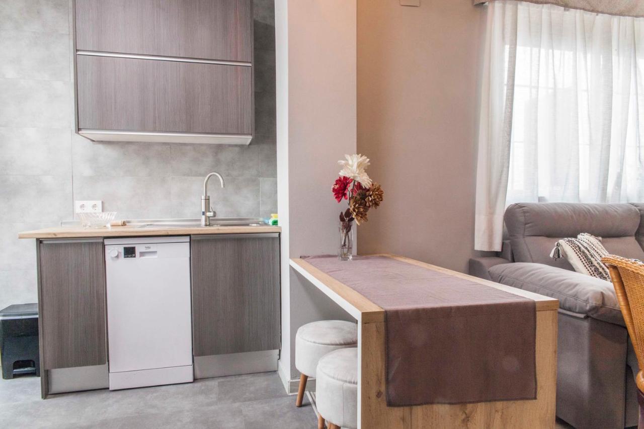 Apartamento En El Centro Totalmente Climatizado, Parking Gratuito Córdoba Exterior foto